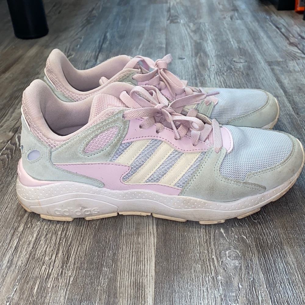 Adidas Cloudfoam Sneakers